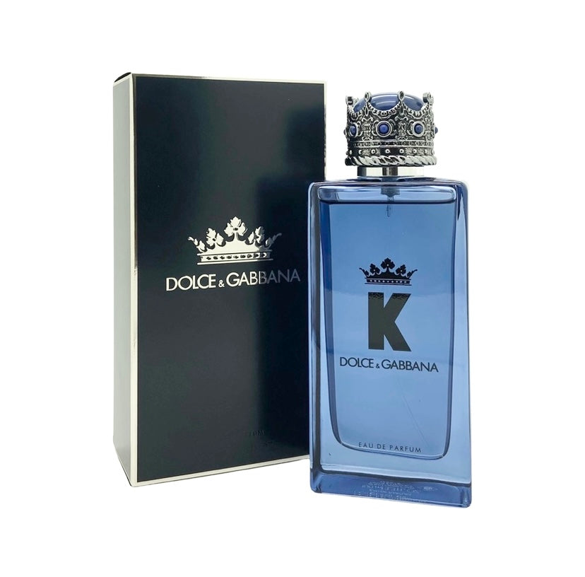 Dolce & Gabbana K For Men Eau de Parfum