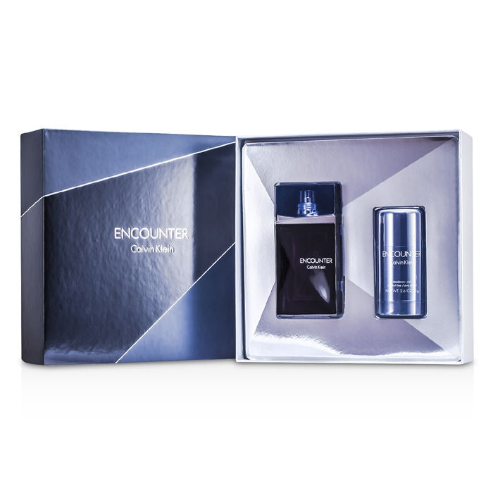 Calvin Klein Encounter Pour Homme Eau de Toilette