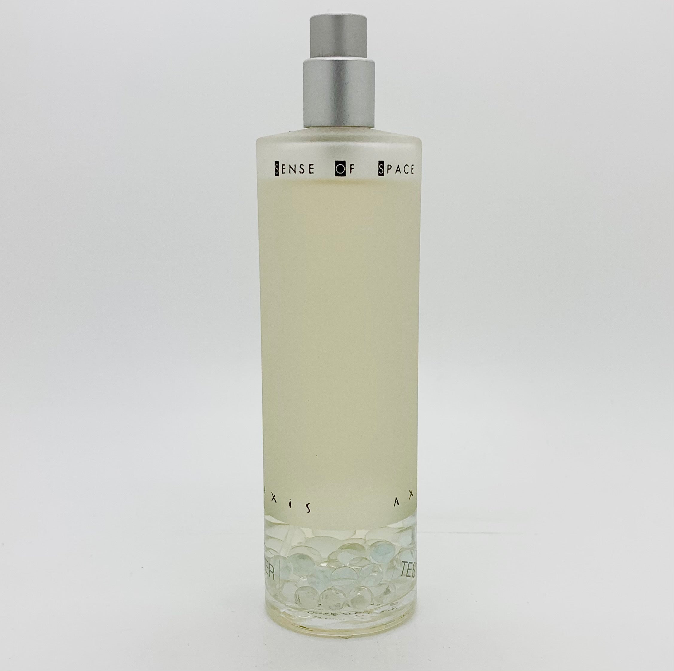 Sense Of Space Axis Pour Femme Eau de Toilette