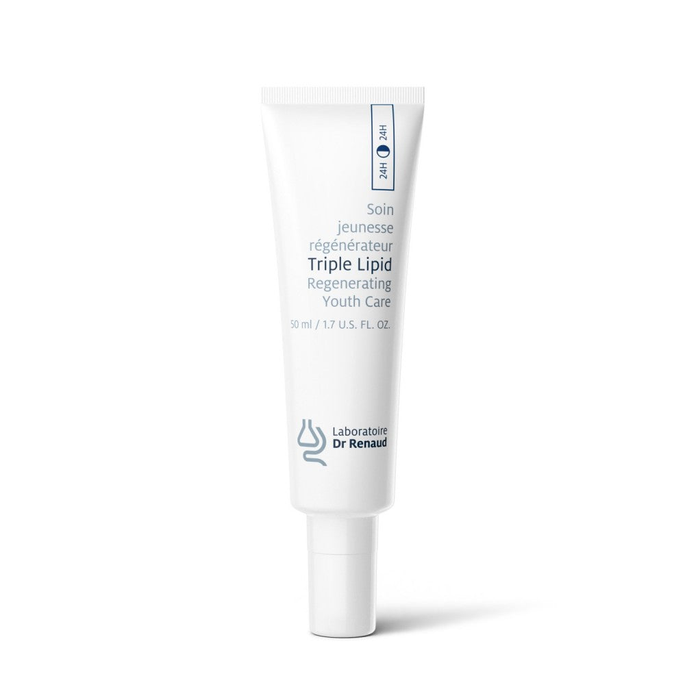 Laboratoire Dr Renaud Triple Lipid Regenerating Youth Care 24H Cream