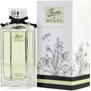 Gucci Flora By Gucci Gracious Tuberose Pour Femme Eau de Toilette