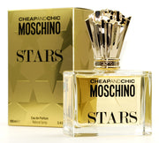 Moschino Cheap and Chic Stars Pour Femme Eau de Parfum