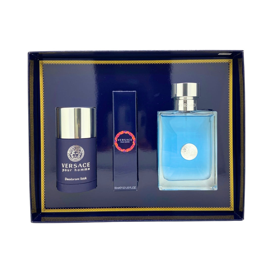 Versace For Men Eau de Toilette