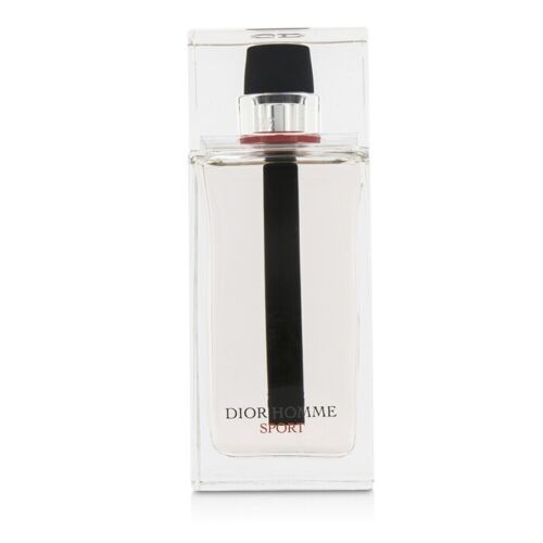 Christian Dior Homme Sport Eau de Toilette
