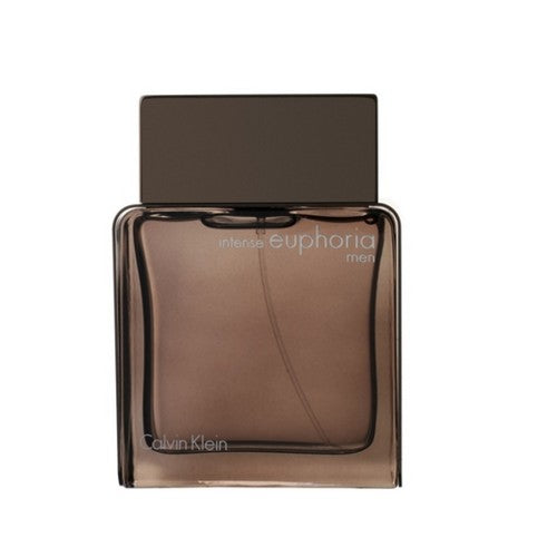 Calvin Klein Euphoria Intense Pour Homme Eau de Toilette