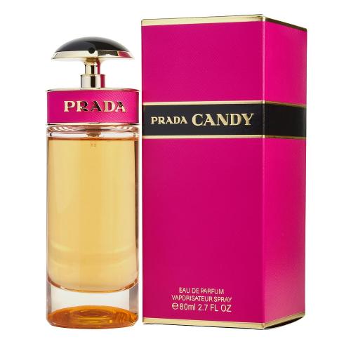 Prada Candy For Women Eau de Parfum