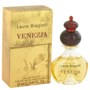 Laura Biagiotti Venezia For Women Eau de Parfum