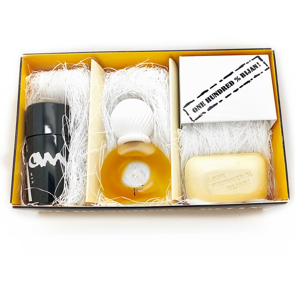 Bijan Men Pour Homme Eau de Toilette