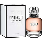 Givenchy L'Interdit For Women Eau de Parfum
