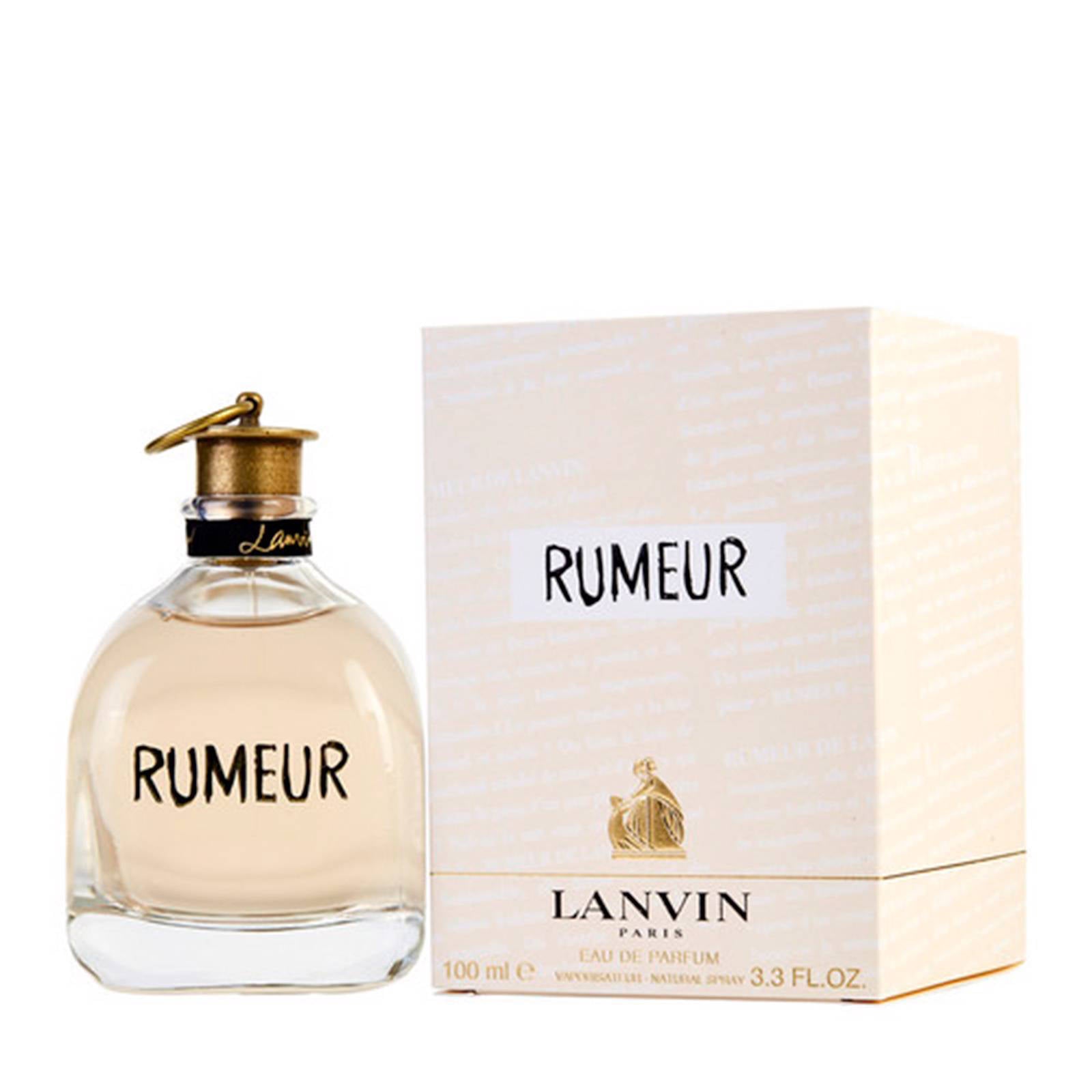 Lanvin Rumeur For Women Eau de Parfum