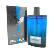 Police Sport Pour Homme Eau De Toilette