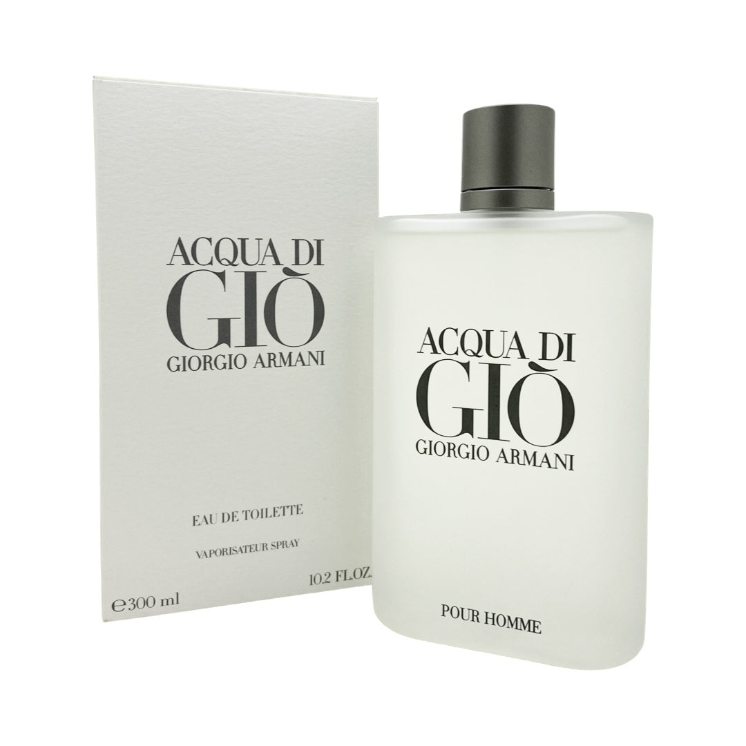 Armani Acqua Di Gio Pour Homme Eau de Toilette