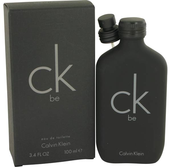 Calvin Klein Ck Be Pour Homme & Femme Eau de Toilette