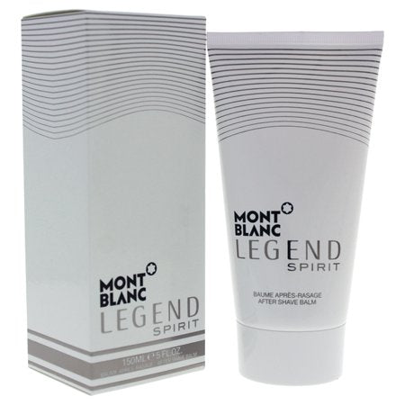 Mont Blanc Legend Spirit For Men After Shave Balm