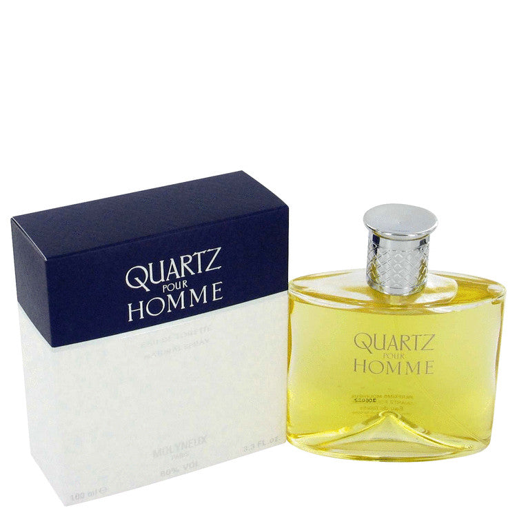 Molyneux Quartz For Men Eau de Toilette