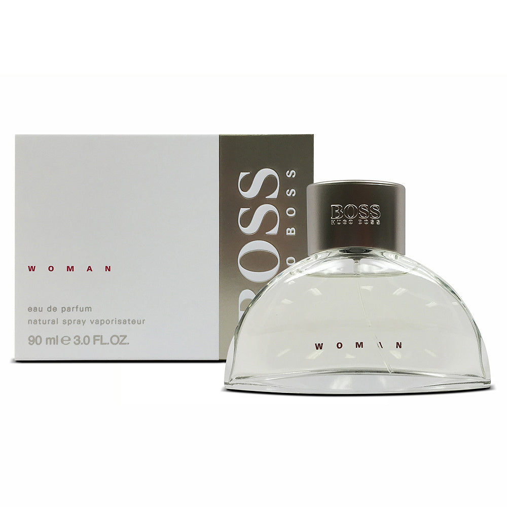 Hugo Boss Woman Pour Femme Eau de Parfum