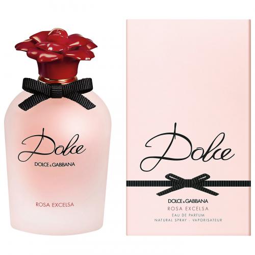 Dolce & Gabbana Dolce Rosa Excelsa For Women Eau de Parfum