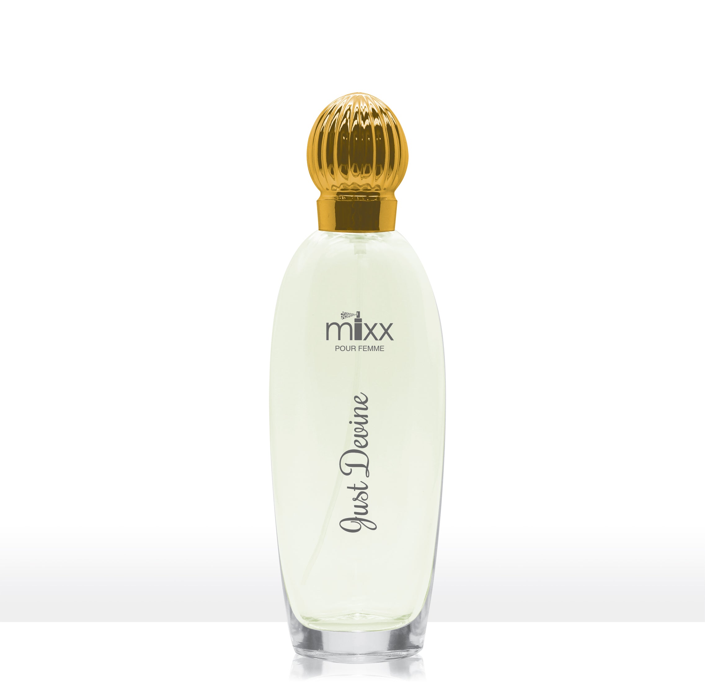 Mixx Bar Parfum Just Devine Pour Femme Eau de Parfum