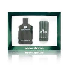 Paco Rabanne For Men Eau de Toilette