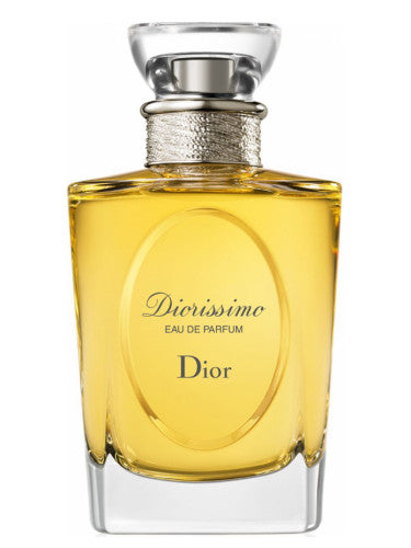 Christian Dior Les Creations de Monsieur Dior Diorissimo For Women Eau de Parfum