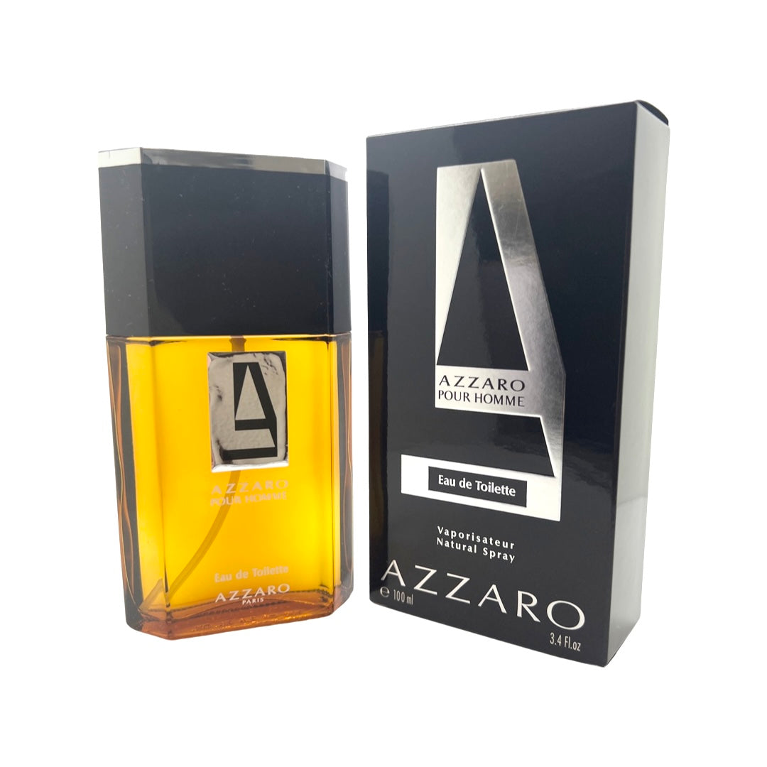 Azzaro Pour Homme Eau de Toilette