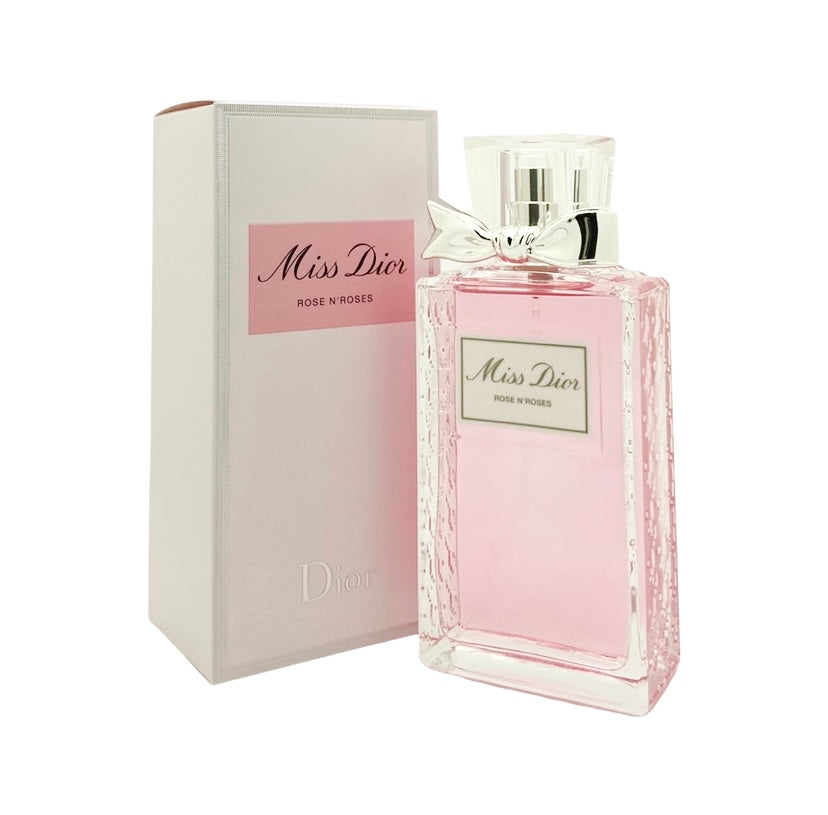 Christian Dior Miss Dior Rose N'Roses For Women Eau De Toilette