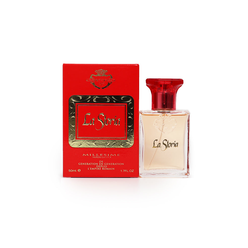 Masone La Storia For Women Eau de Parfum