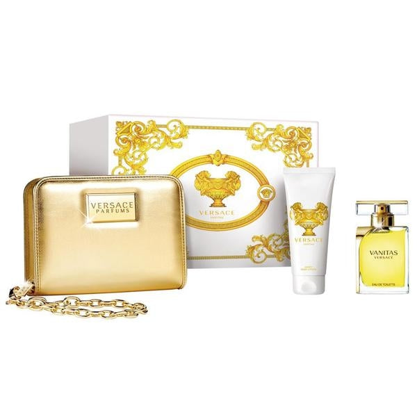 Versace Vanitas For Women Eau de Toilette