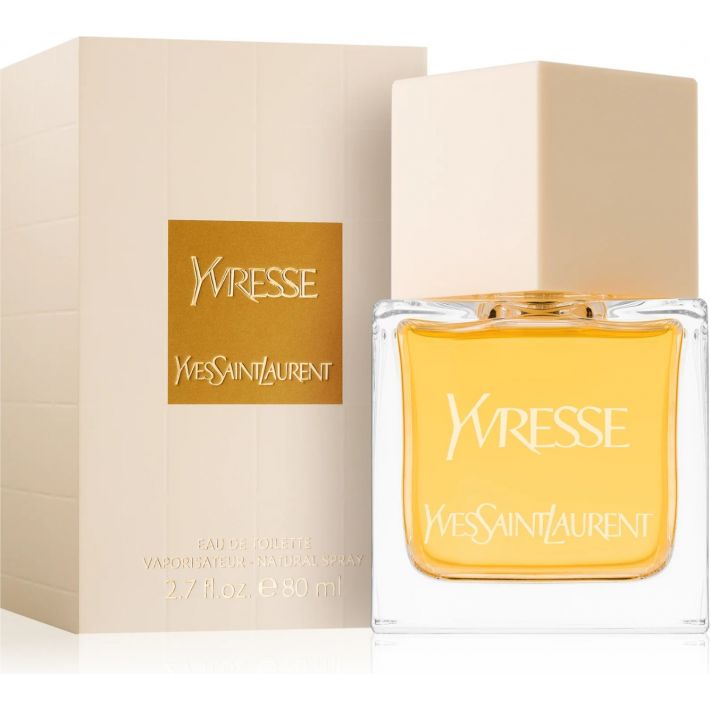 Yves Saint Laurent Ysl Yvresse For Women Eau de Toilette