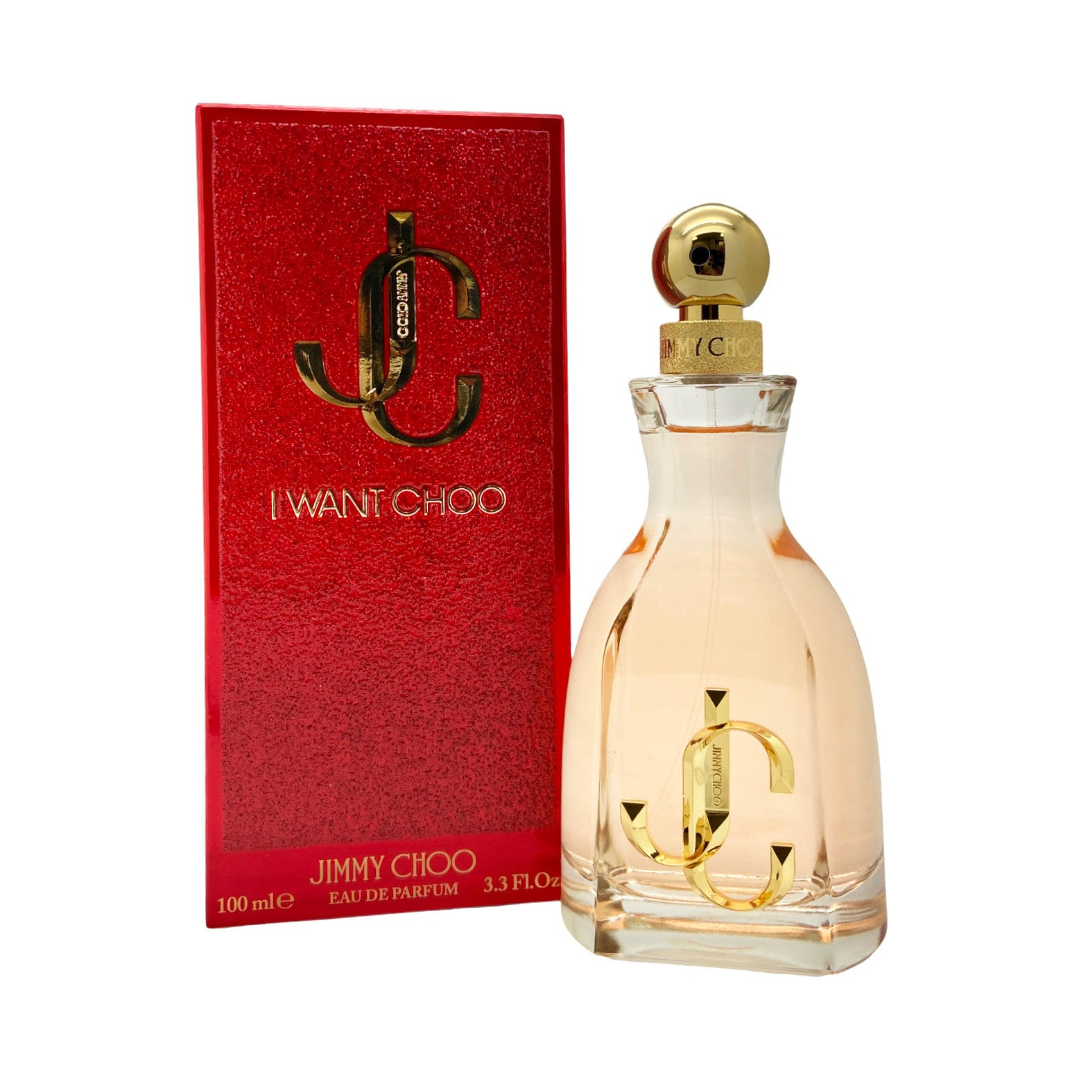 Jimmy Choo I Want Choo Pour Femme Eau De Parfum
