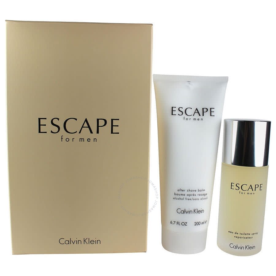 Calvin Klein Escape For Men Eau de Toilette