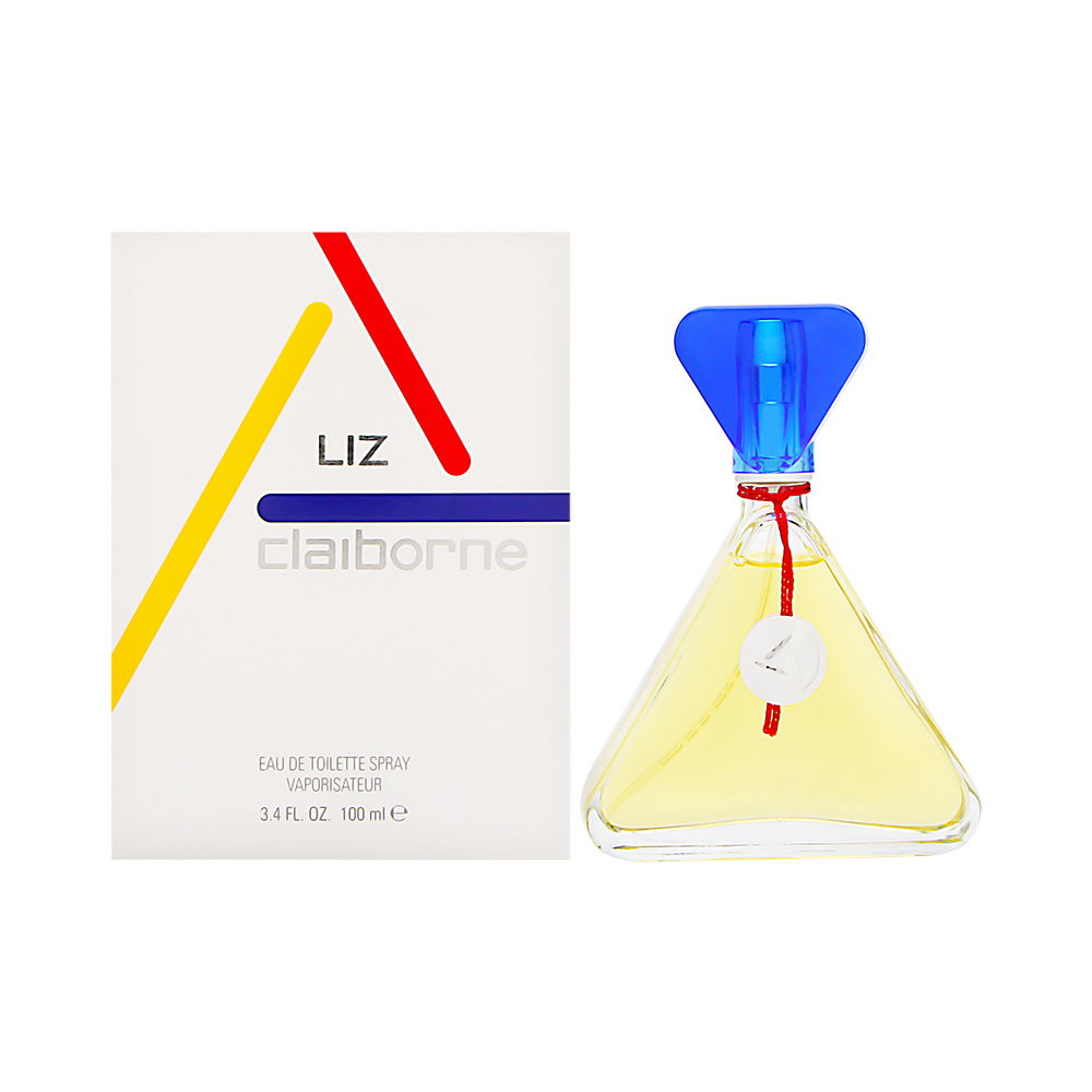 Liz Claiborne For Women Eau de Toilette