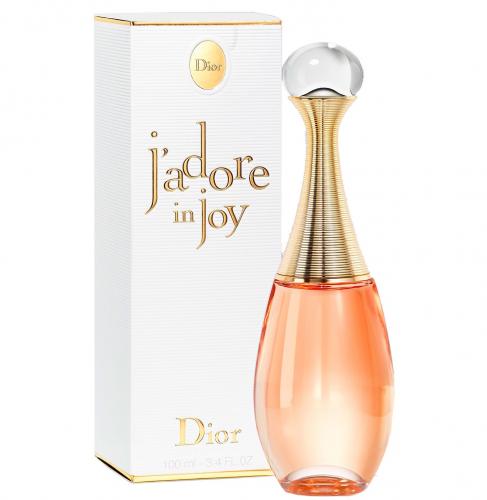 Christian Dior J'Adore In Joy For Women Eau de Toilette