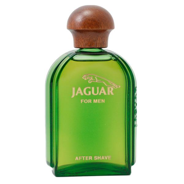 Jaguar Pour Homme Lotion Après Rasage