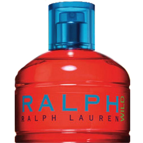 Ralph Lauren Ralph Wild For Women Eau de Toilette