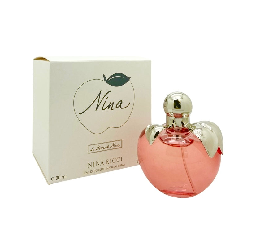 Nina Ricci Nina For Women Eau de Toilette