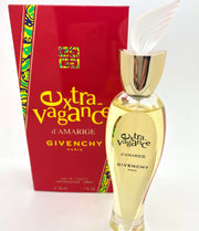 Givenchy Extravagance D'Amarige Pour Femme Eau de Toilette