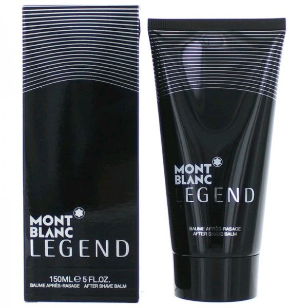 Mont Blanc Legend For Men After Shave Balm