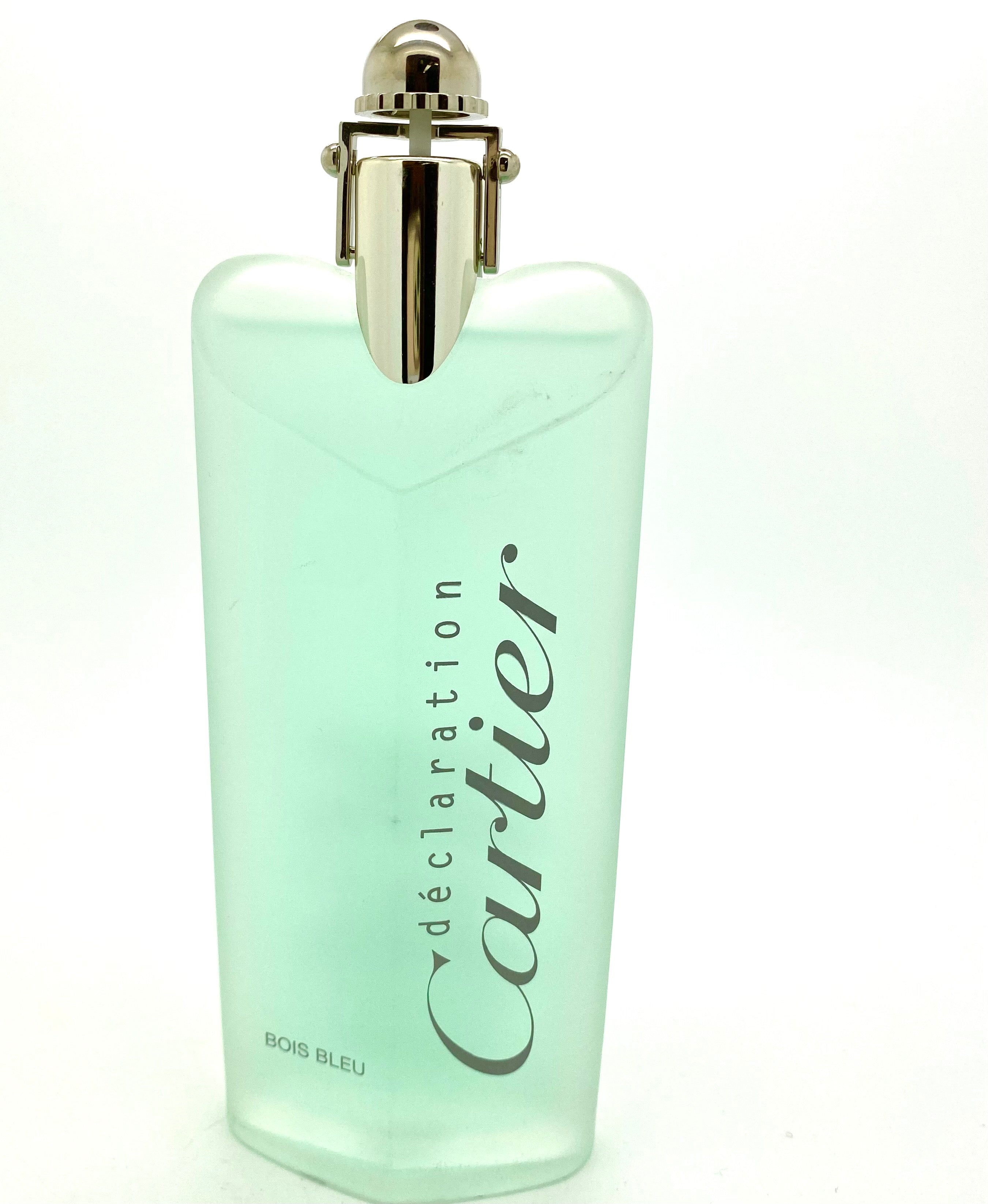 Cartier Declaration Bois Bleu For Men Eau de Toilette