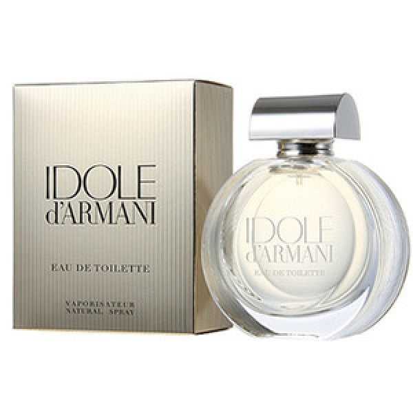 Armani Idole D'Armani For Women Eau de Toilette