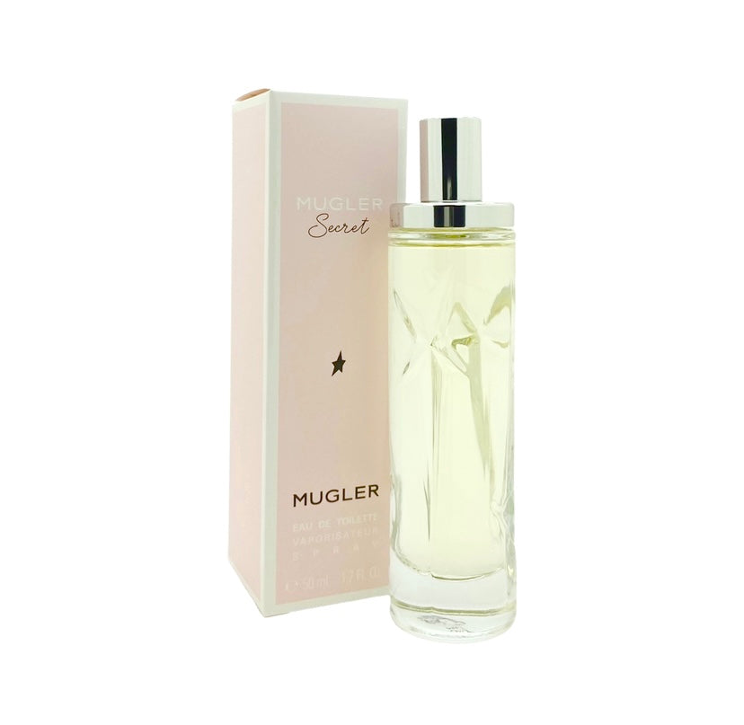 Thierry Mugler Secret Pour Femme Eau De Toilette