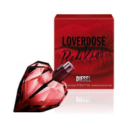 Diesel Loverdose Red Kiss For Women Eau de Parfum