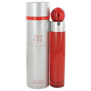Perry Ellis 360 Red Pour Homme Eau de Toilette