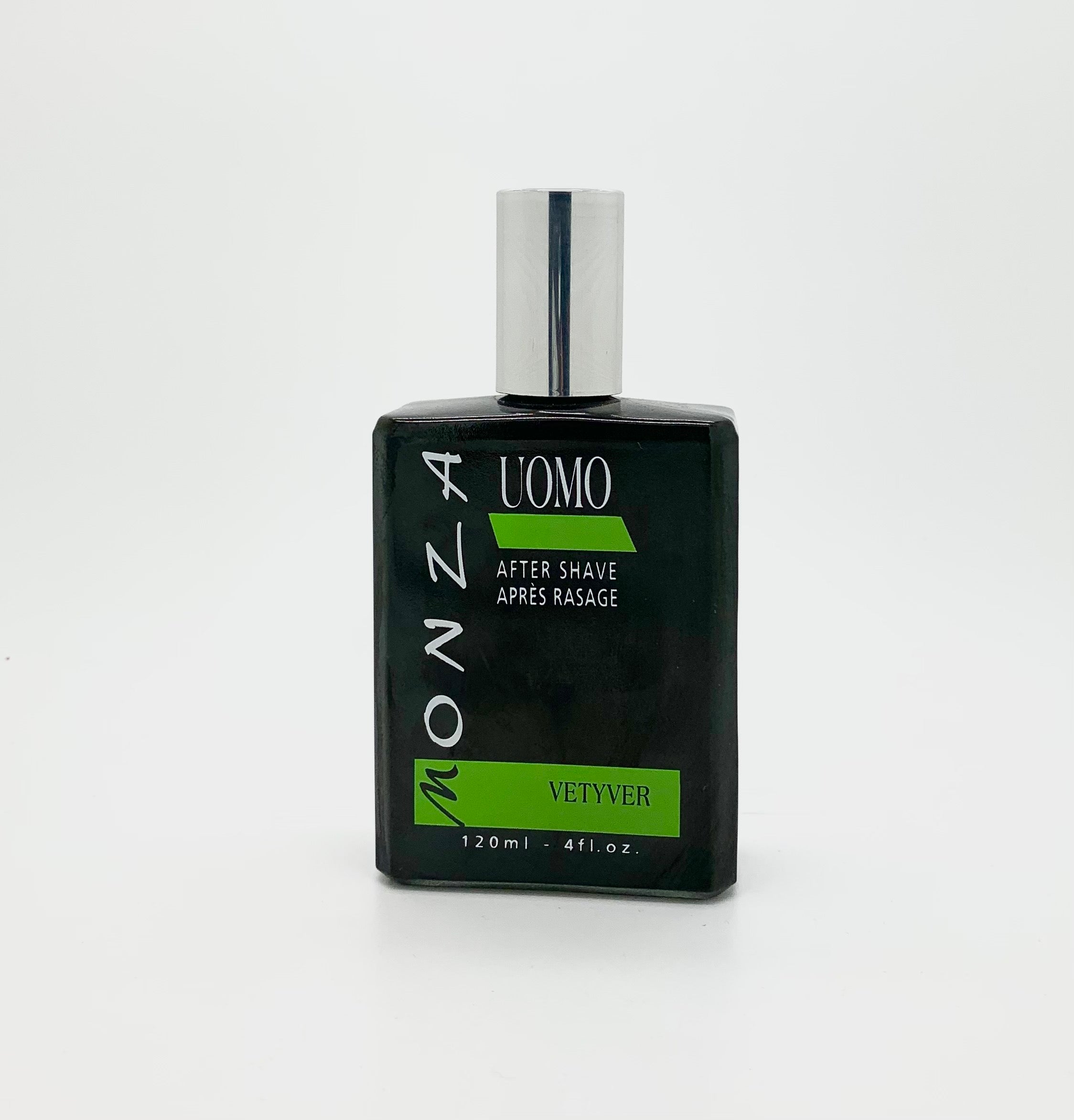 Monza Vetiver Pour Homme Lotion Après-Rasage