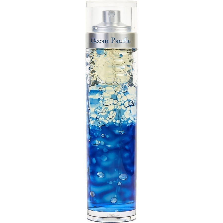 Ocean Pacific Pour Homme Eau de Cologne