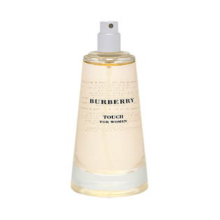 Burberry Touch For Women Eau de Parfum
