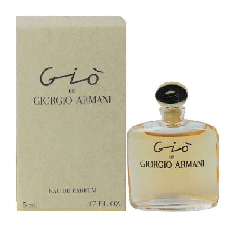 Armani Gio de Giorgio Armani Pour Femme Eau de Parfum