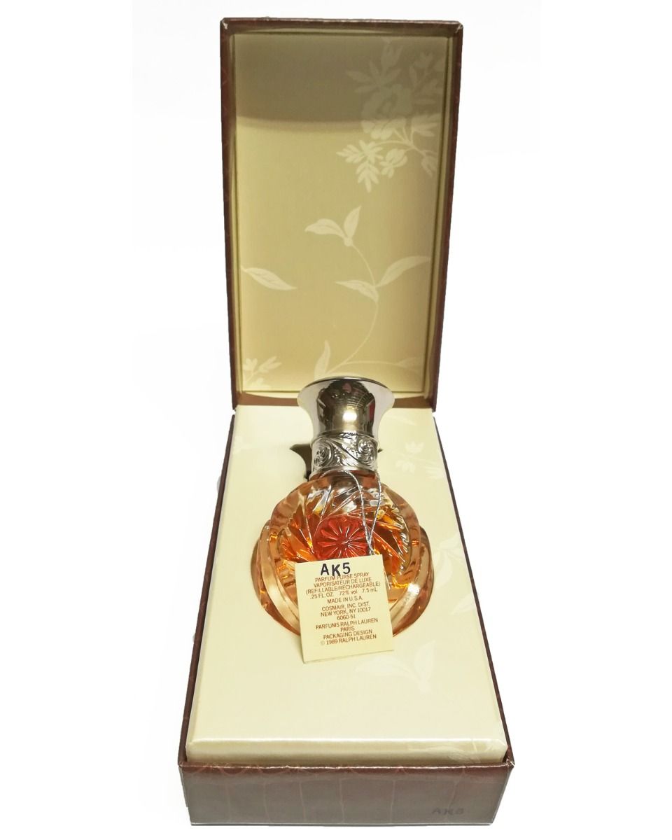 Ralph Lauren Safari Pour Femme Parfum