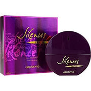 Jacomo Silence Purple Pour Femme Eau de Parfum