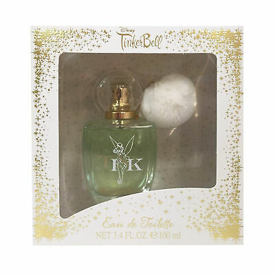 Disney Tinker Bell Pour Filles Eau de Toilette
